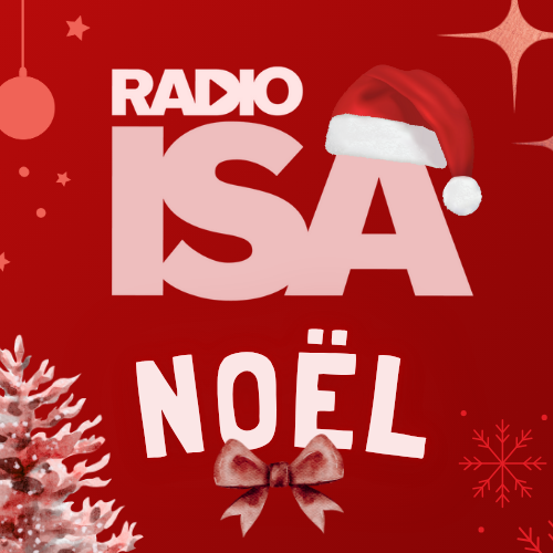 Radio ISA No&euml;l