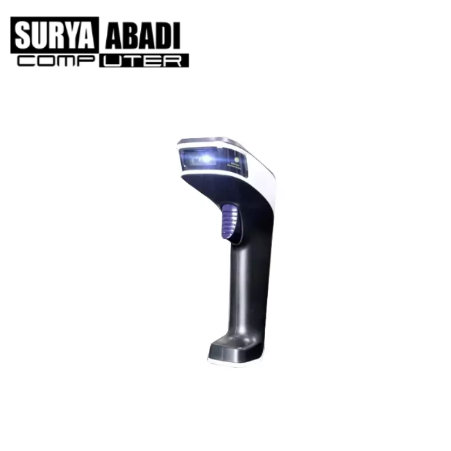 LASER SCANER BLUEPRINT UC200