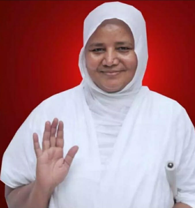 नागौर 45 दिवसीय  गुरु इतकीसा पाठ का आयोजन किया जा Show है 