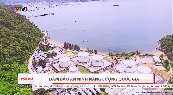 Đảm Bảo An Ninh Năng Lượng Quốc Gia: Những Giải Pháp Hiệu Quả