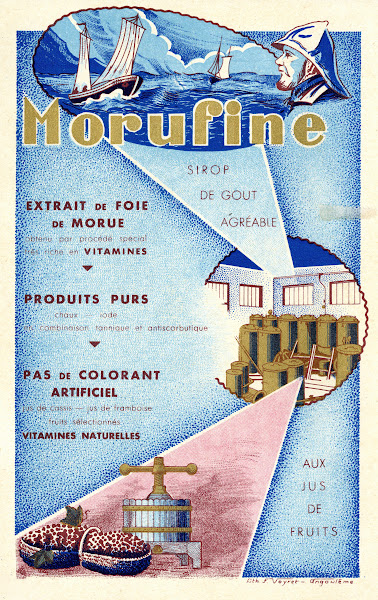 Morufine