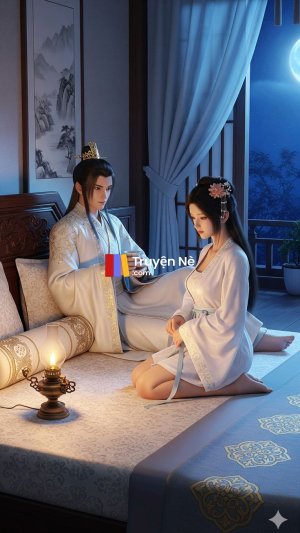 Duyên Phận Từ Con Diều