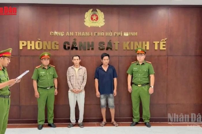 [Video] Triệt phá vụ chế biến hơn 15 tấn thịt bò giả từ thịt lợn - Báo Nhân Dân