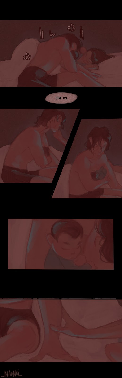 comic page 14