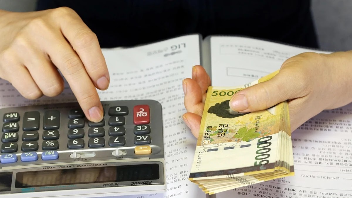 국내 상업용 부동산 임대수익률 산정 방법과 주요 변수 분석