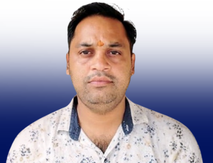 Ravi Kumar Gupta - Mathematics Faculty at SWL Education Meerut