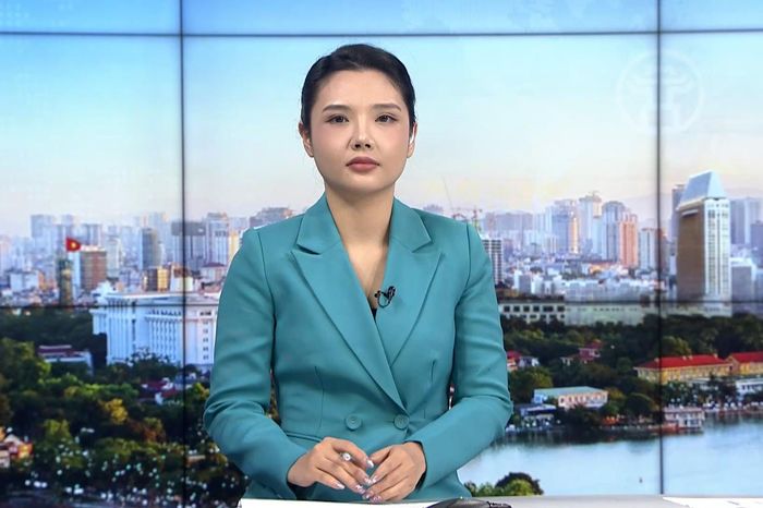 Chương trình Thời sự 11h30 | 02/04/2026 - Đài Phát thanh và truyền hình Hà Nội