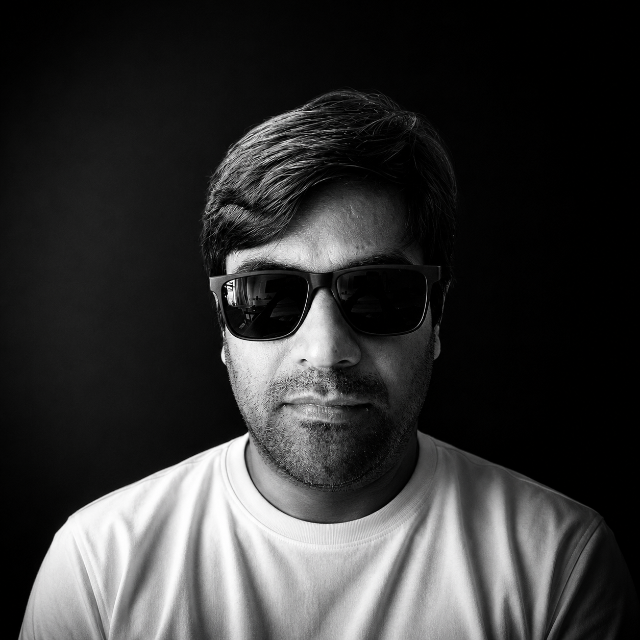 Paresh Rajpurohit