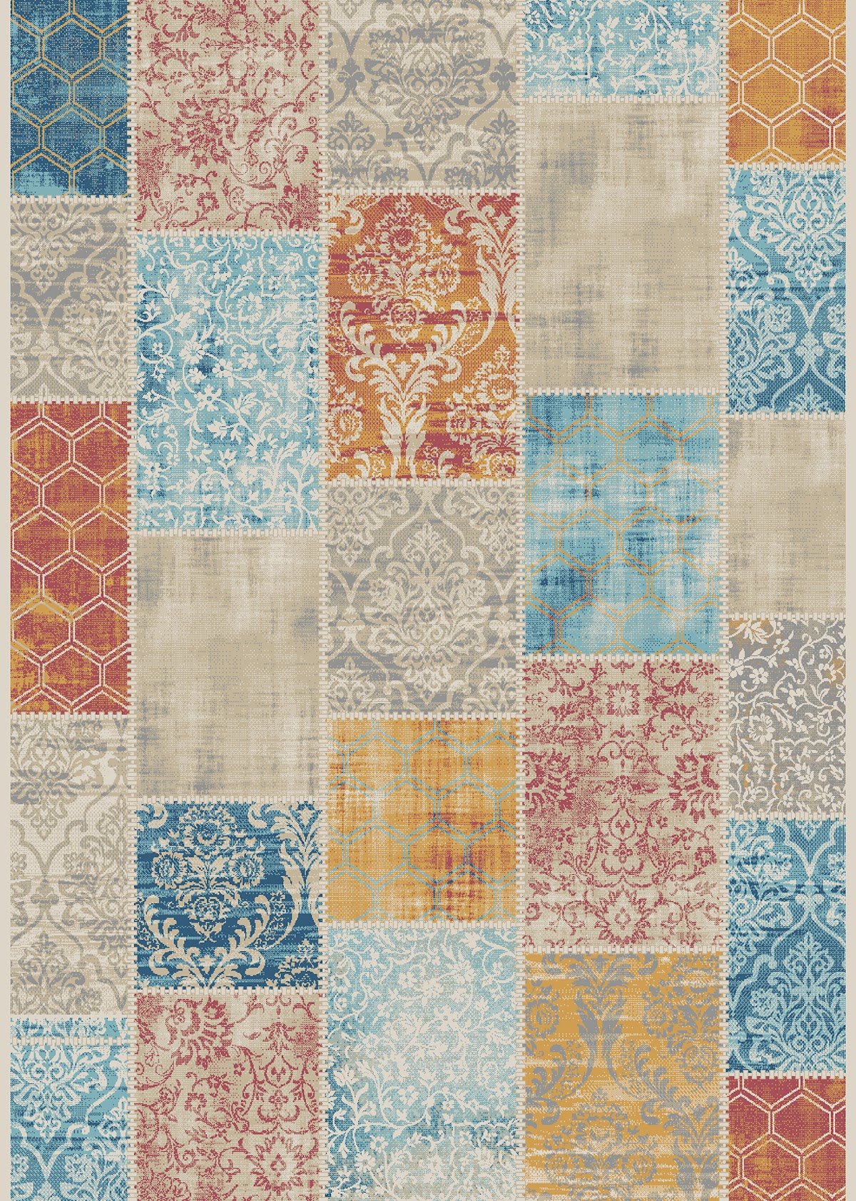 Kilim Collection 379