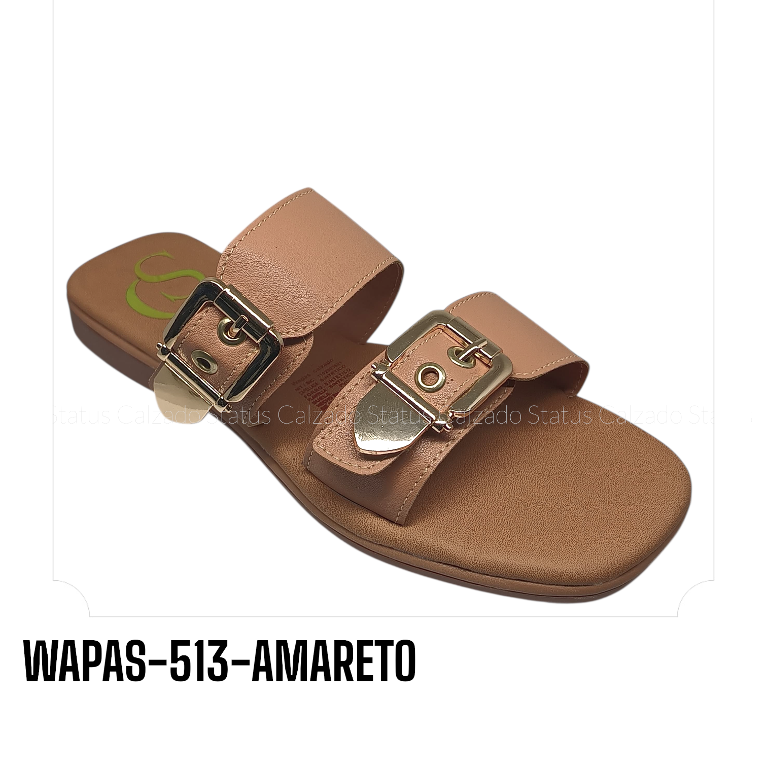 WAPAS-513-AMARETO