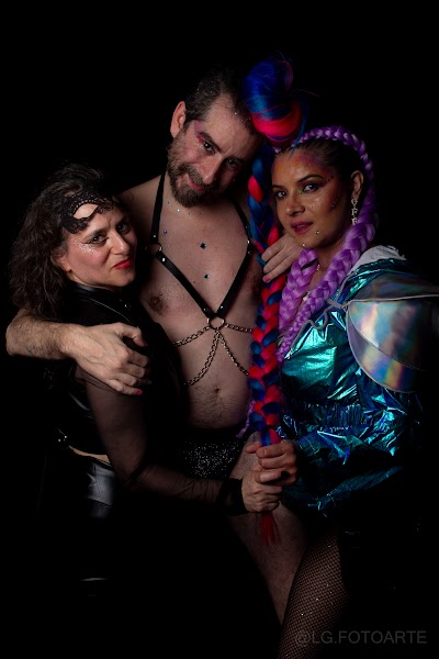 Foto por @lg.fotoarte