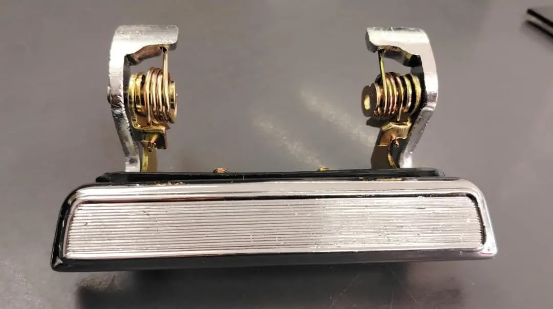 manilla externa ford 79
