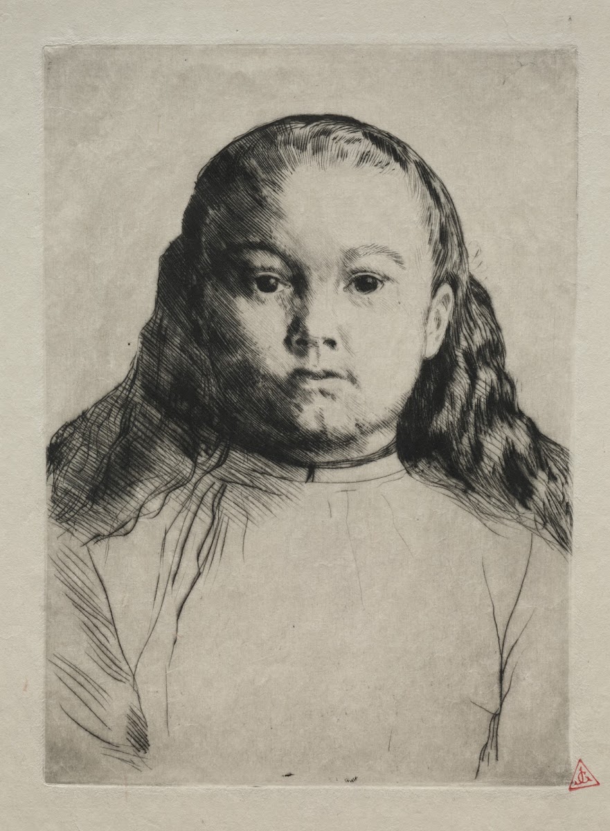 Little Marie 1875