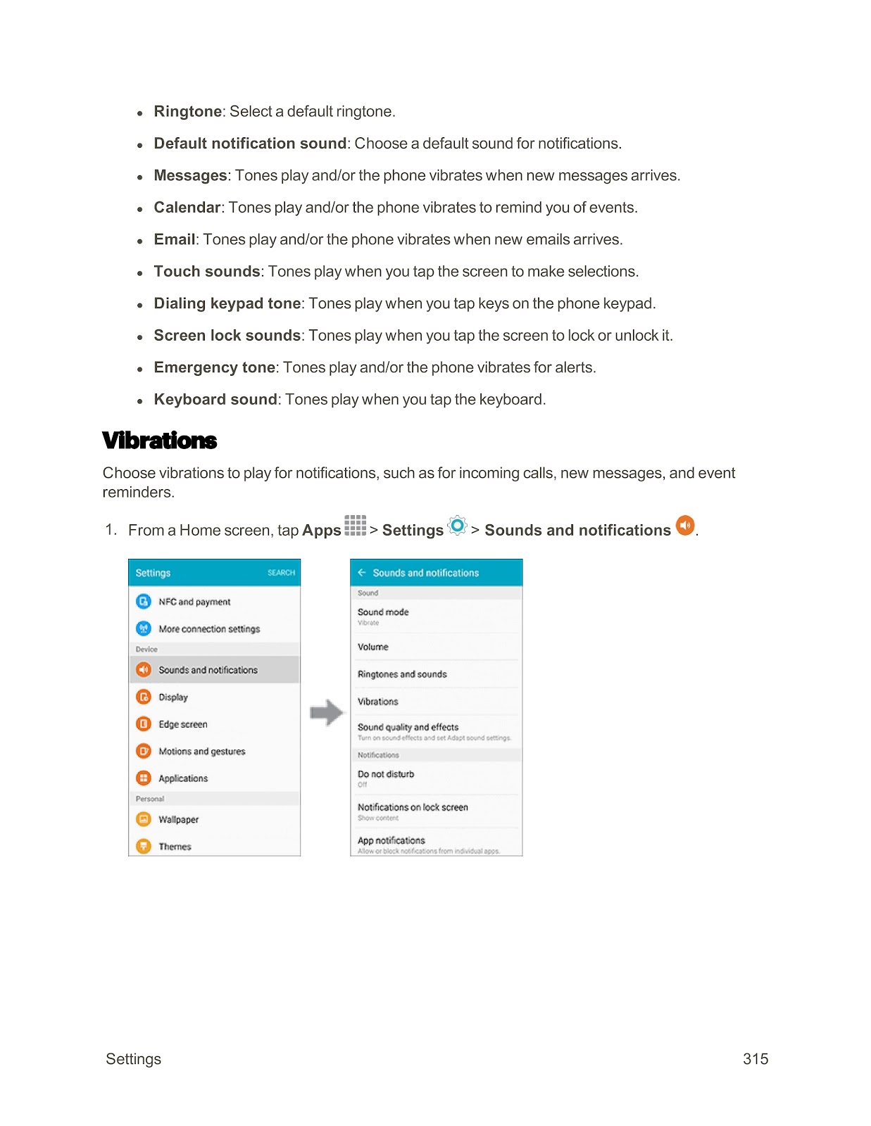 SPRINT SAMSUNG GALAXY S6 EDGE (01) PAGE 325
