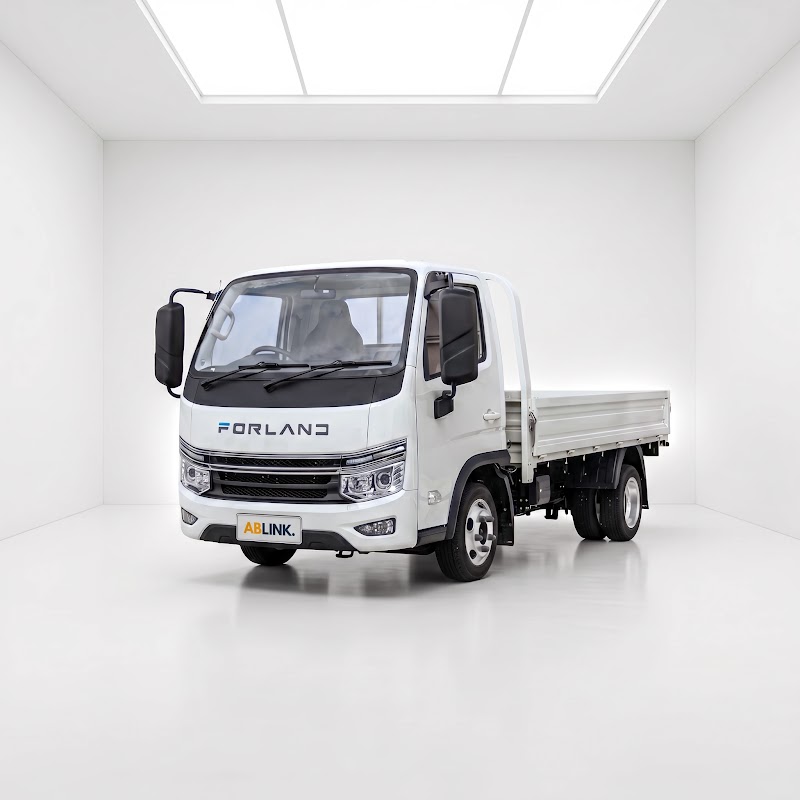Forland S1 10ft Truck