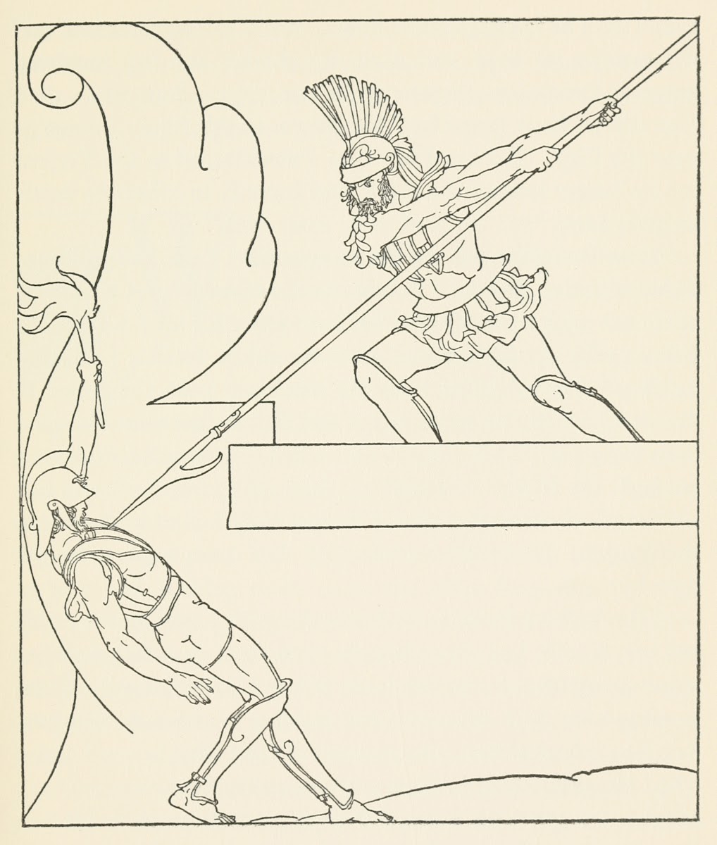 The Childrens Homer pl 19 1918