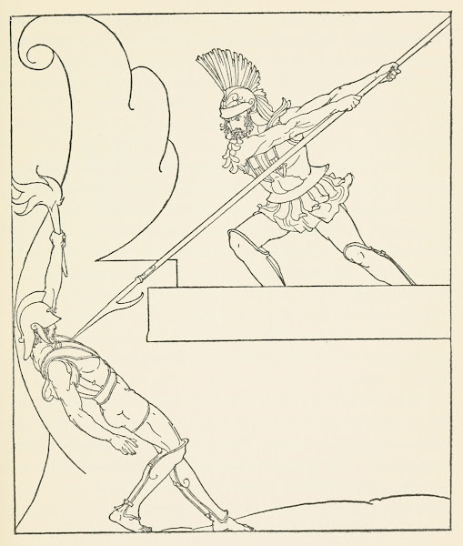 The Childrens Homer pl 19 1918