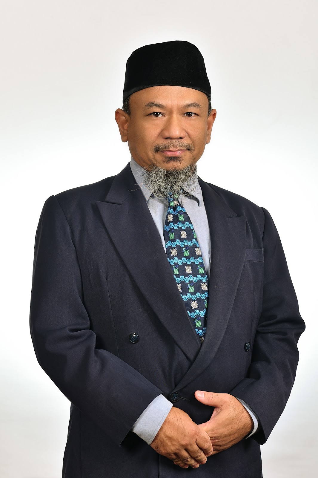 En. Wan Rukiman Wan Mamat