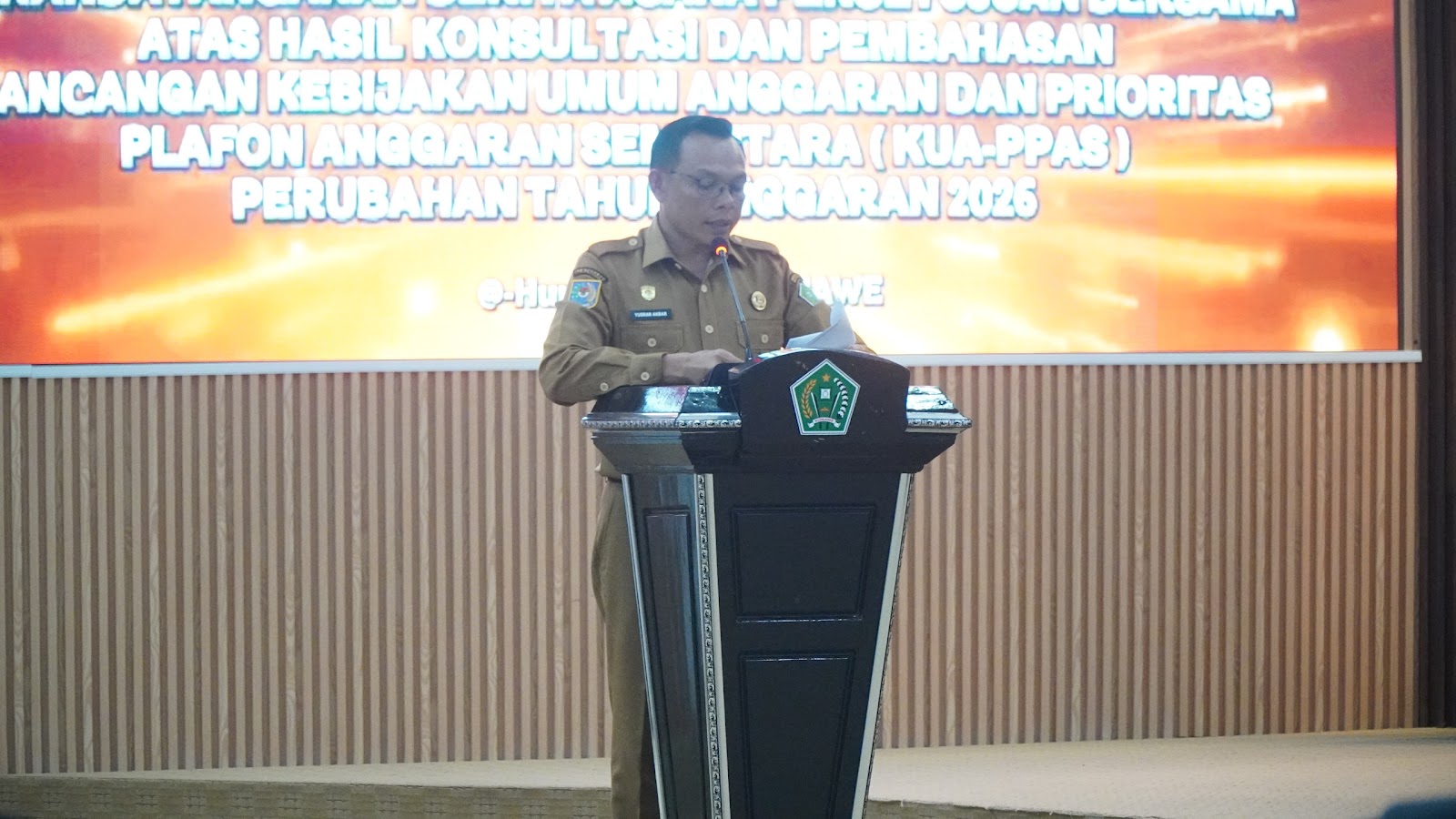 Gambar Rilis Berita
