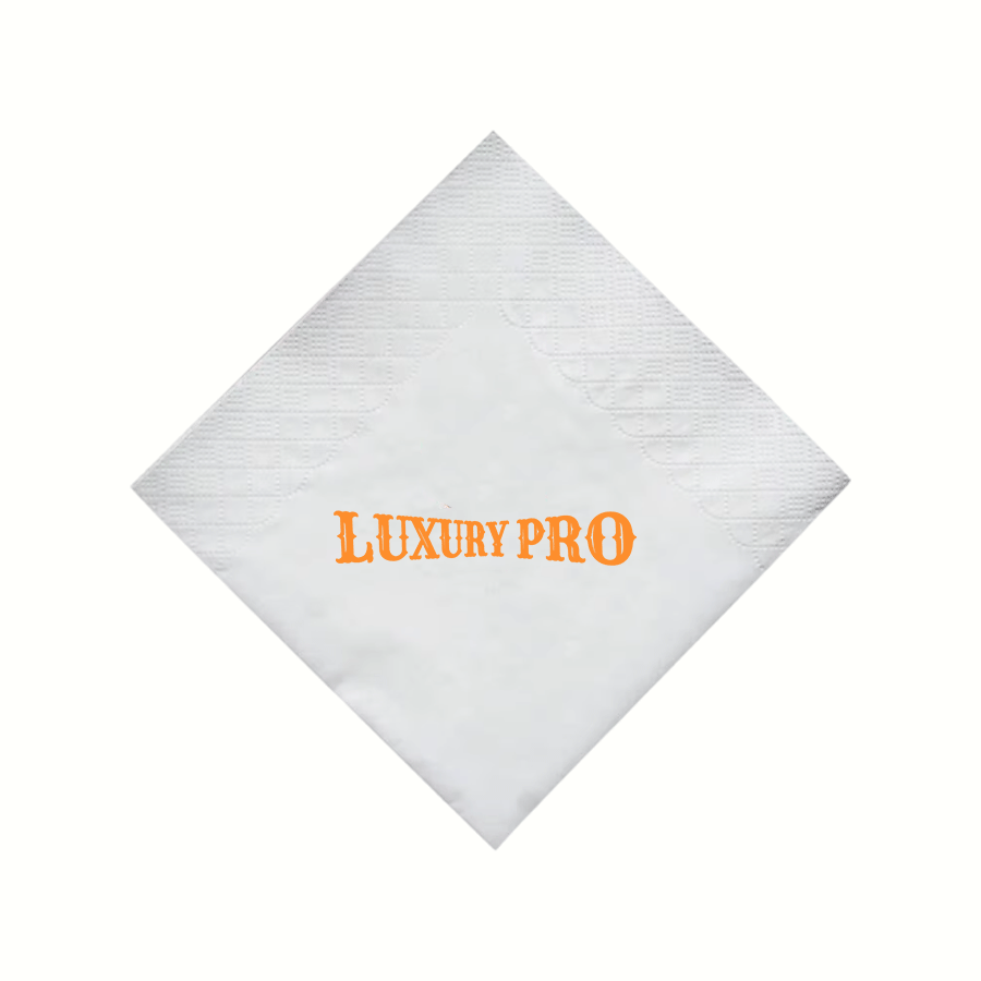 Printing Napkins
