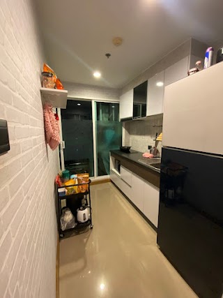 Supalai wellington 2 ห้อง ZC273 ภาพที่ 4