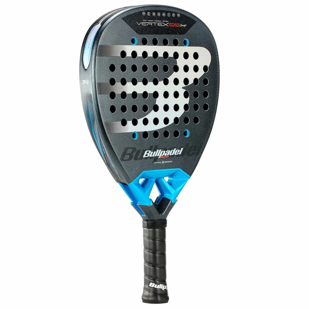 Bullpadel Vertex 05 CMF 2026 Padel Racket  - Gambar 2