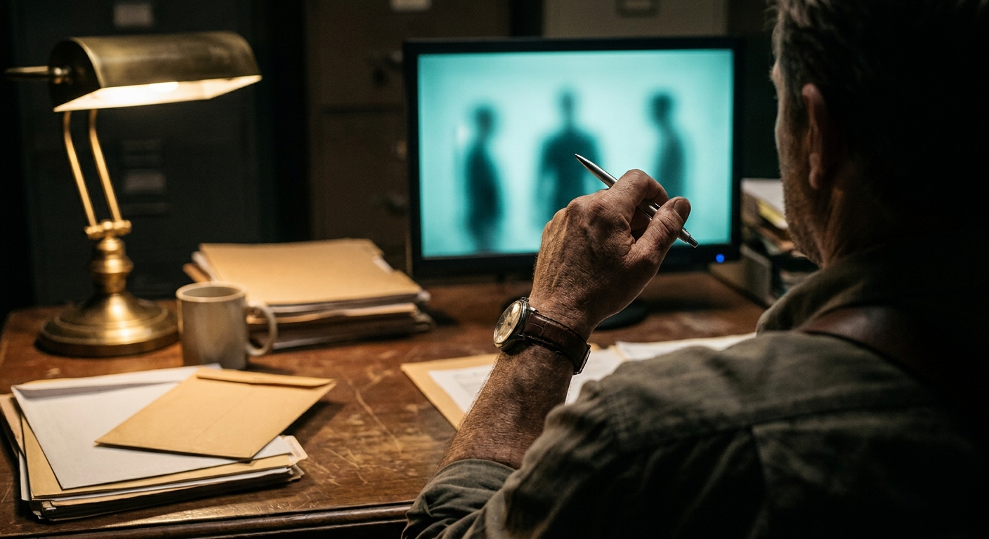 NIST Just Exposed the Age Estimation Number Vendors Don't Want You to See