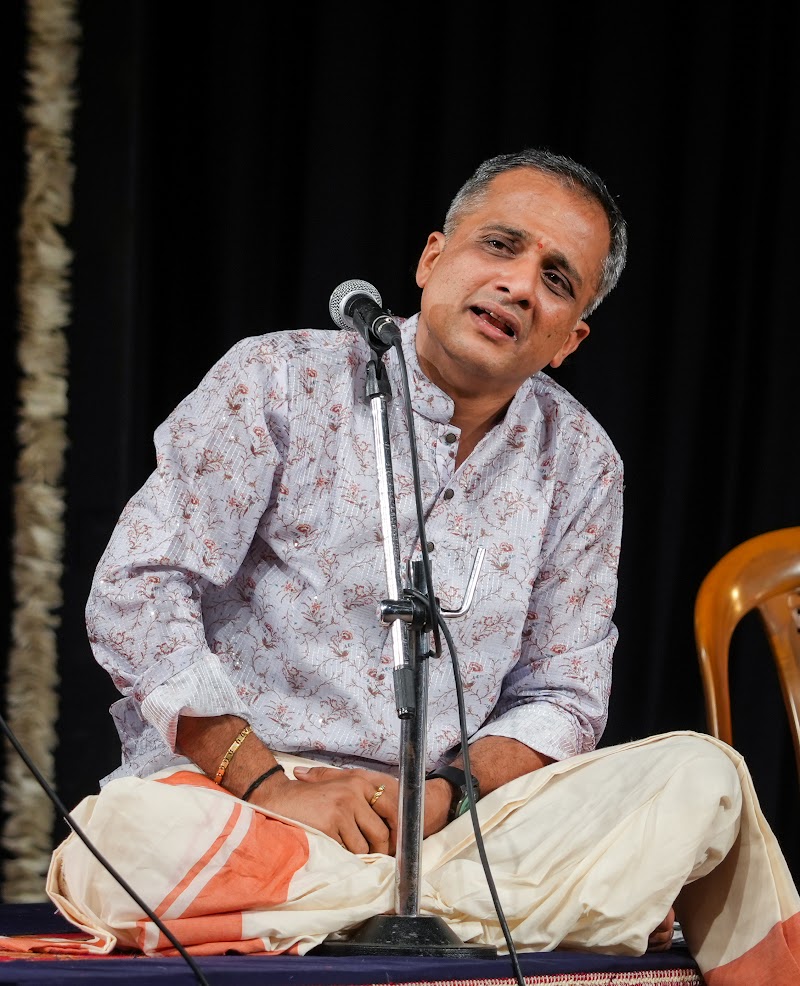 Vasudev Ranga Bhat — Yakshagana photo 17