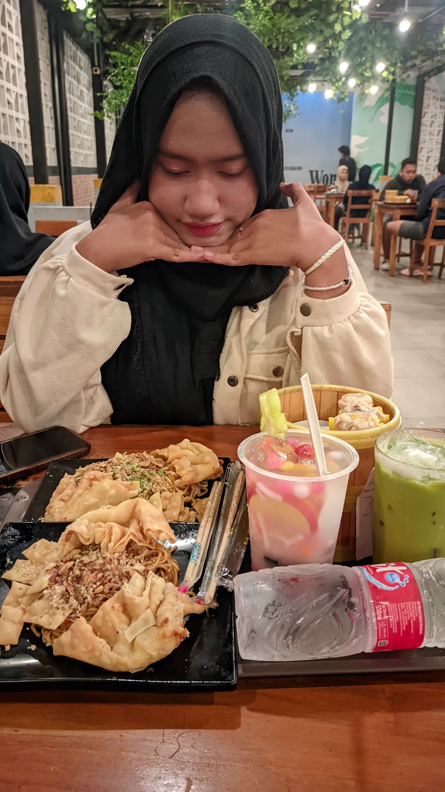 Mie Gacoan