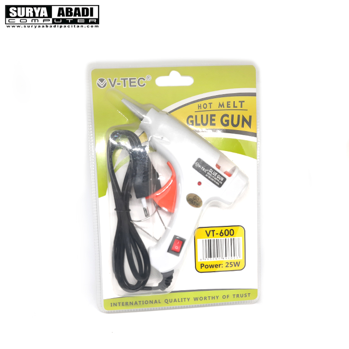 LEM GUN V-TECH VT600