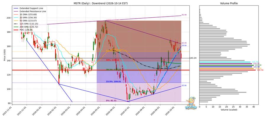 MSTR Daily