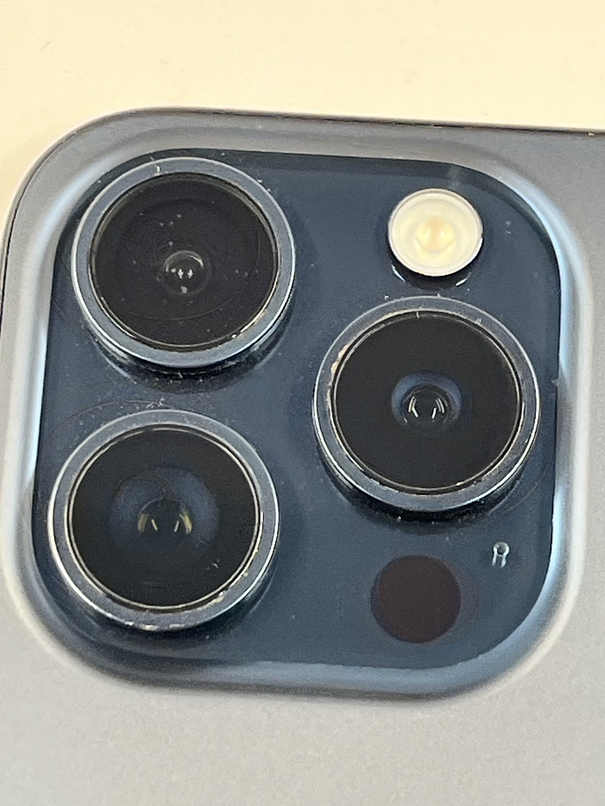 iphone 15 pro 福利機商品圖片