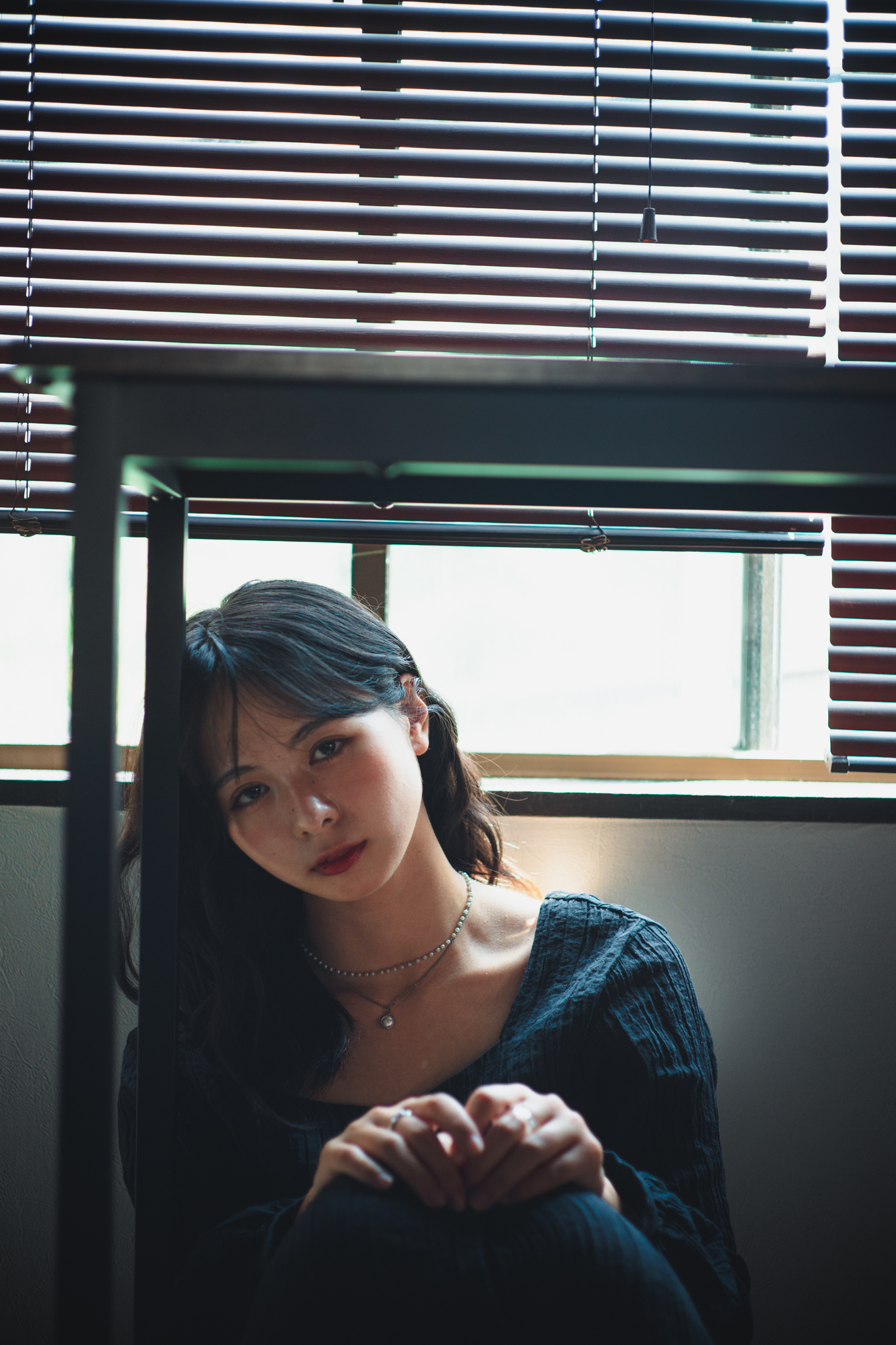 Portrait — Makino Shota