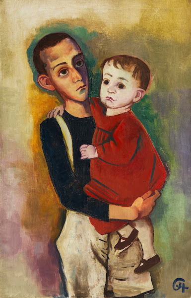 The Siblings 1927