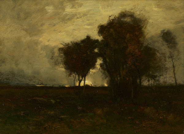 After the Storm
