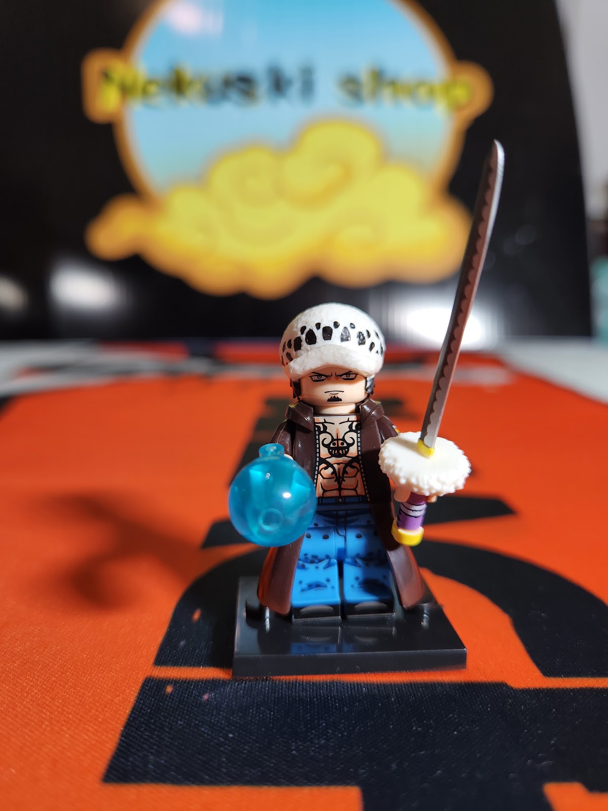 Trafalgar