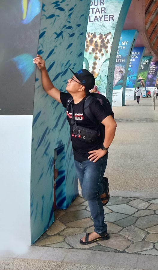 Idin Rohidin