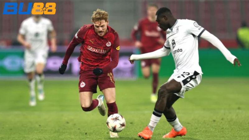 Dự đoán kết quả Aston Villa vs FC Salzburg 03:00 ngày 30/01/2026