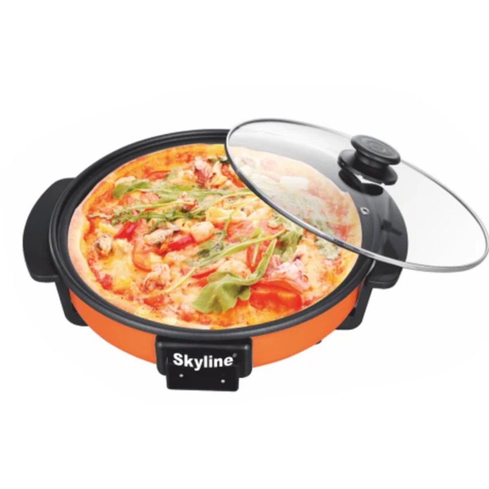 Skyline Pizza Maker (VTL-1999)