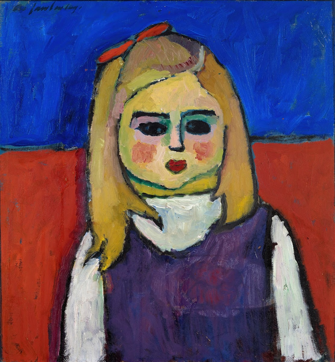 Child 1909