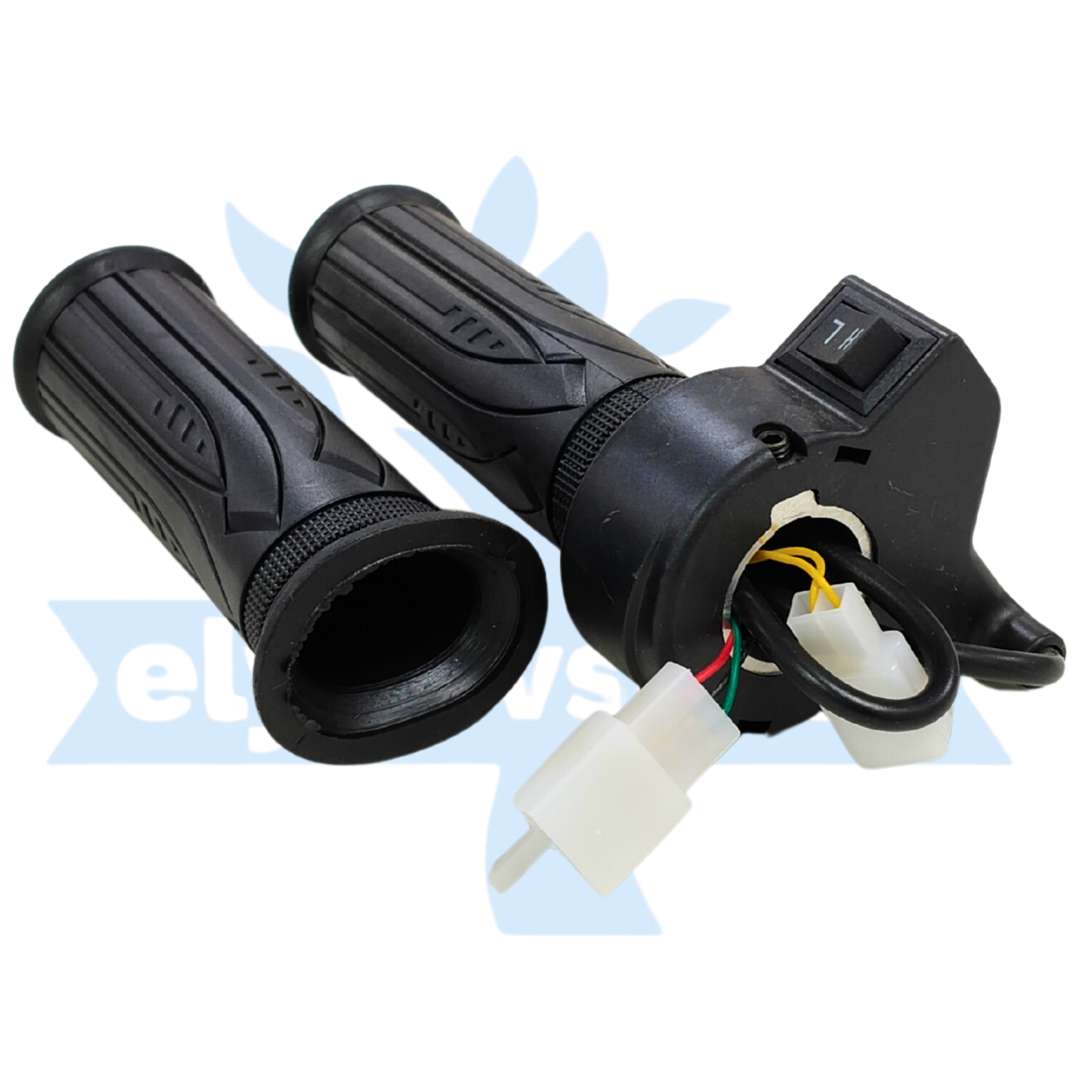 TROTL [PLS HL  AMPER] (0588)