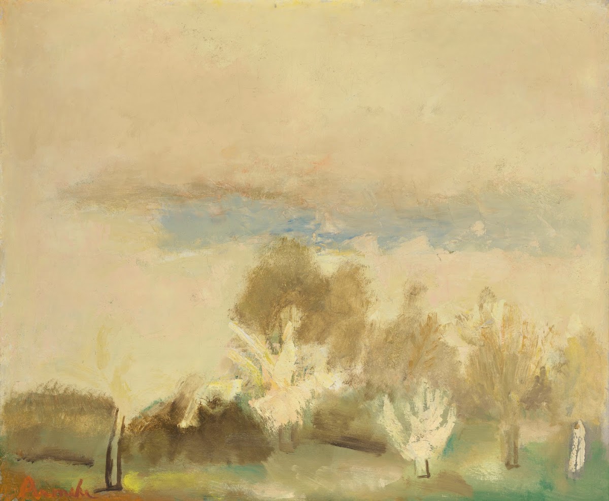 De lente 1935 1937