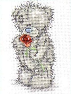TT04 Love You Teds