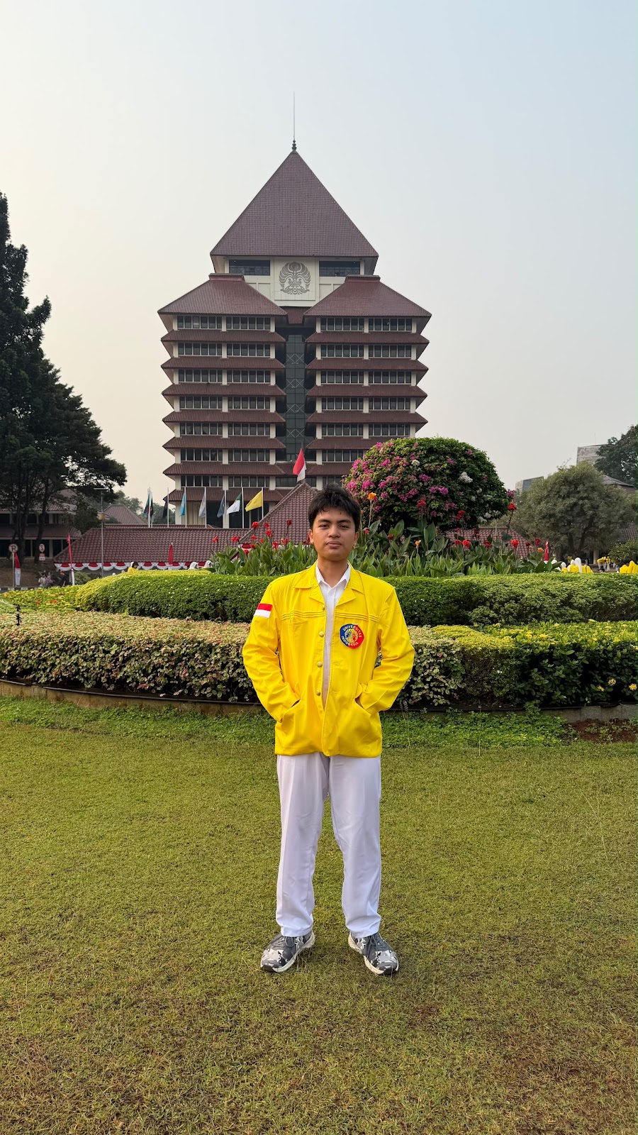 Muhammad Fadhil Husnul Jalal Munawar