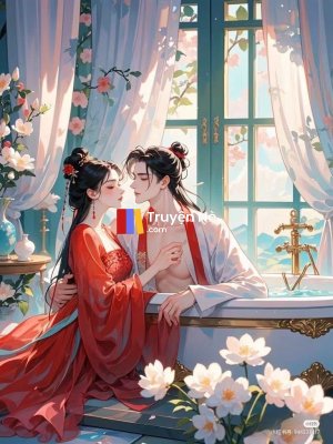 Xuyên Không Về Tuổi Trẻ Đầy Oan Gia