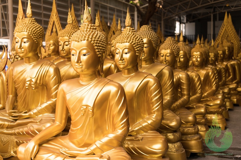 ทำบุญให้พ่อแม่ เมื่อท่านล่วงลับไปแล้ว