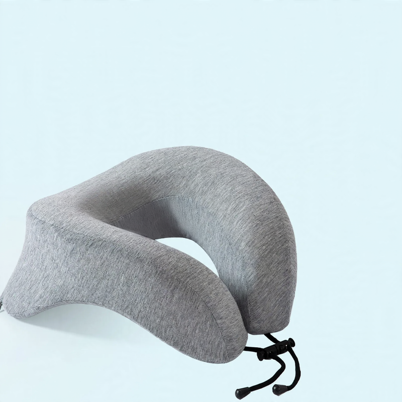 Multifunctional U-Neck Pillow for Office and Travel