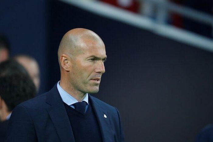 Những cái tên nào đủ sức về dẫn dắt Real Madrid mùa tới - Tạp chí Tri thức
