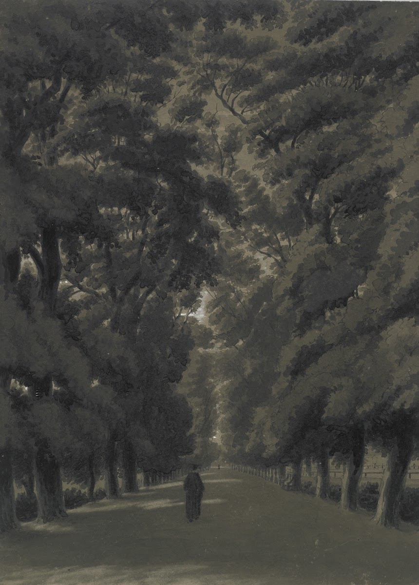 The Broadwalk Oxford