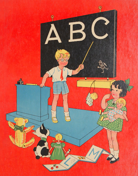 ABC  Cover 1935 1936